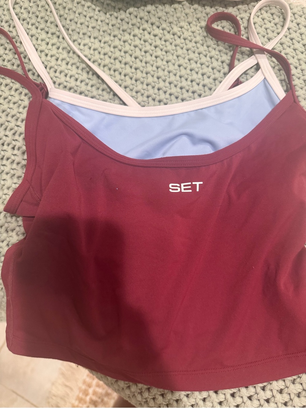 Set active set